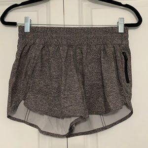 Lululemon Tracker Short 4”